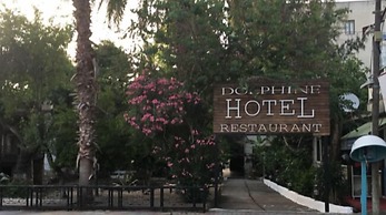 Otel Dolphine