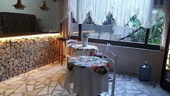 Otel Dolphine