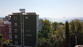 Otel Dolphine