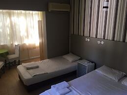 Otel Dolphine
