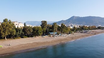 Otel Dolphine