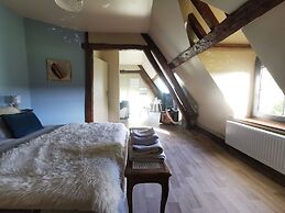 La Cour d'Hortense