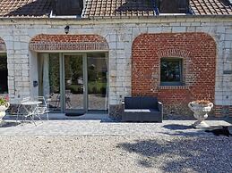 La Cour d'Hortense