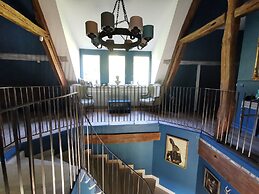 La Cour d'Hortense