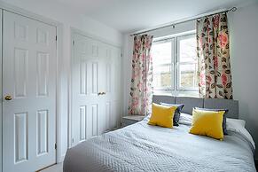 Charming Edinburgh Apartment