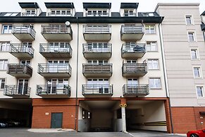 Supreme Apartments Ściegiennego