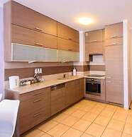Supreme Apartments Ściegiennego