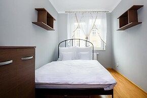 Supreme Apartments Ściegiennego