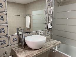 Belmonte Rooms