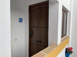 Belmonte Rooms