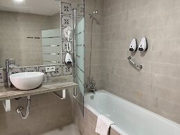 Belmonte Rooms