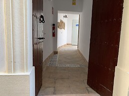 Belmonte Rooms