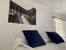 Belmonte Rooms
