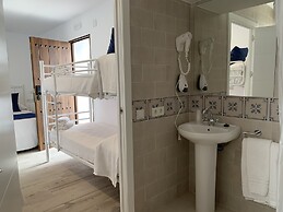 Belmonte Rooms
