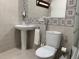 Belmonte Rooms