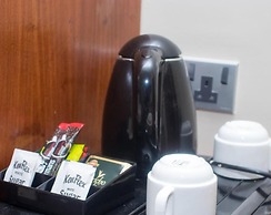 Brownie's Guest House