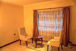 Brownie's Guest House