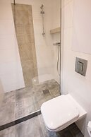Apartament przy Walach Chrobrego