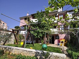 Apartments Margareta