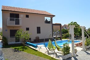 Apartments Branko