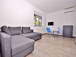Apartments Daniel