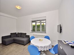 Apartments Daniel