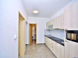Apartments Daniel
