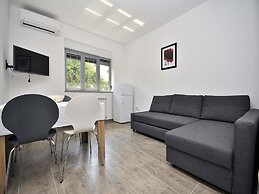 Apartments Daniel