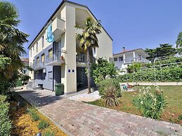 Apartments Daniel