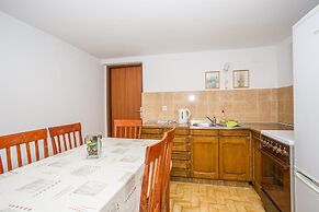 Apartments Adria
