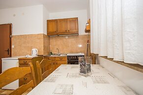 Apartments Adria