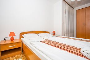 Apartments Adria