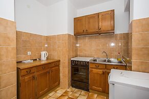 Apartments Adria
