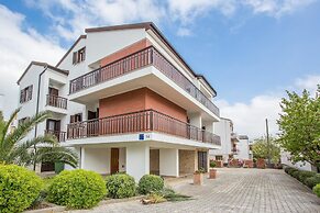 Apartments Adria