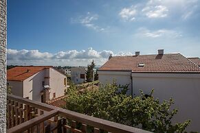 Apartments Adria