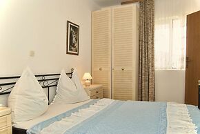 Apartments Zderic