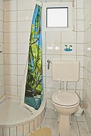 Apartments Zderic