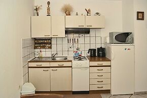 Apartments Zderic