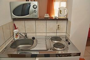 Apartments Zderic