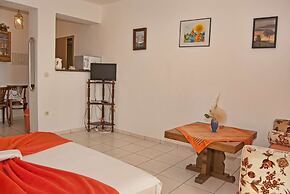 Apartments Zderic