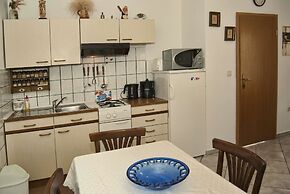 Apartments Zderic