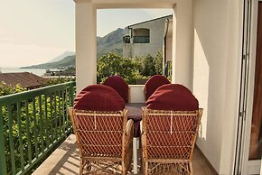 Apartments Zderic