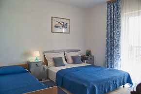 Apartments Zderic