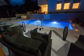 Apartments Villa Aurora 3