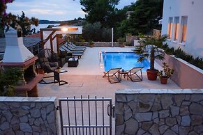 Apartments Villa Aurora 3