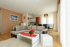 Apartments Villa Aurora 4