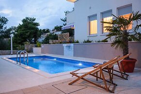 Apartments Villa Aurora 4