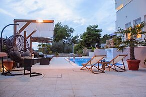 Apartments Villa Aurora 4