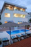 Apartments Villa Aurora 4