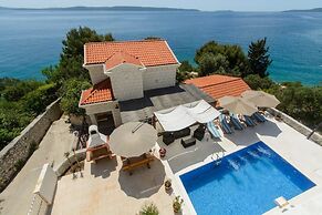 Apartments Villa Aurora 4